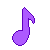 Toggle Music Player